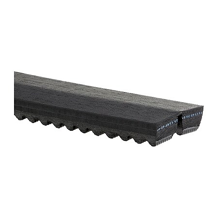Gates High Capacity Joined V-Belt, 2/9570Pb 2/9570PB